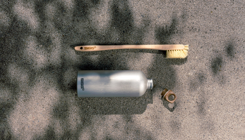 sigg pullon peseminen