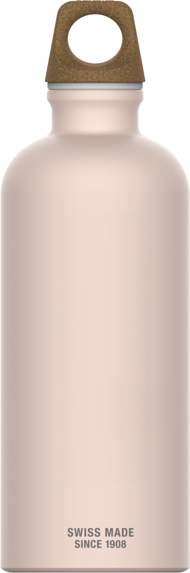 SIGG Traveller MyPlanet Journey Plain 0.6 L