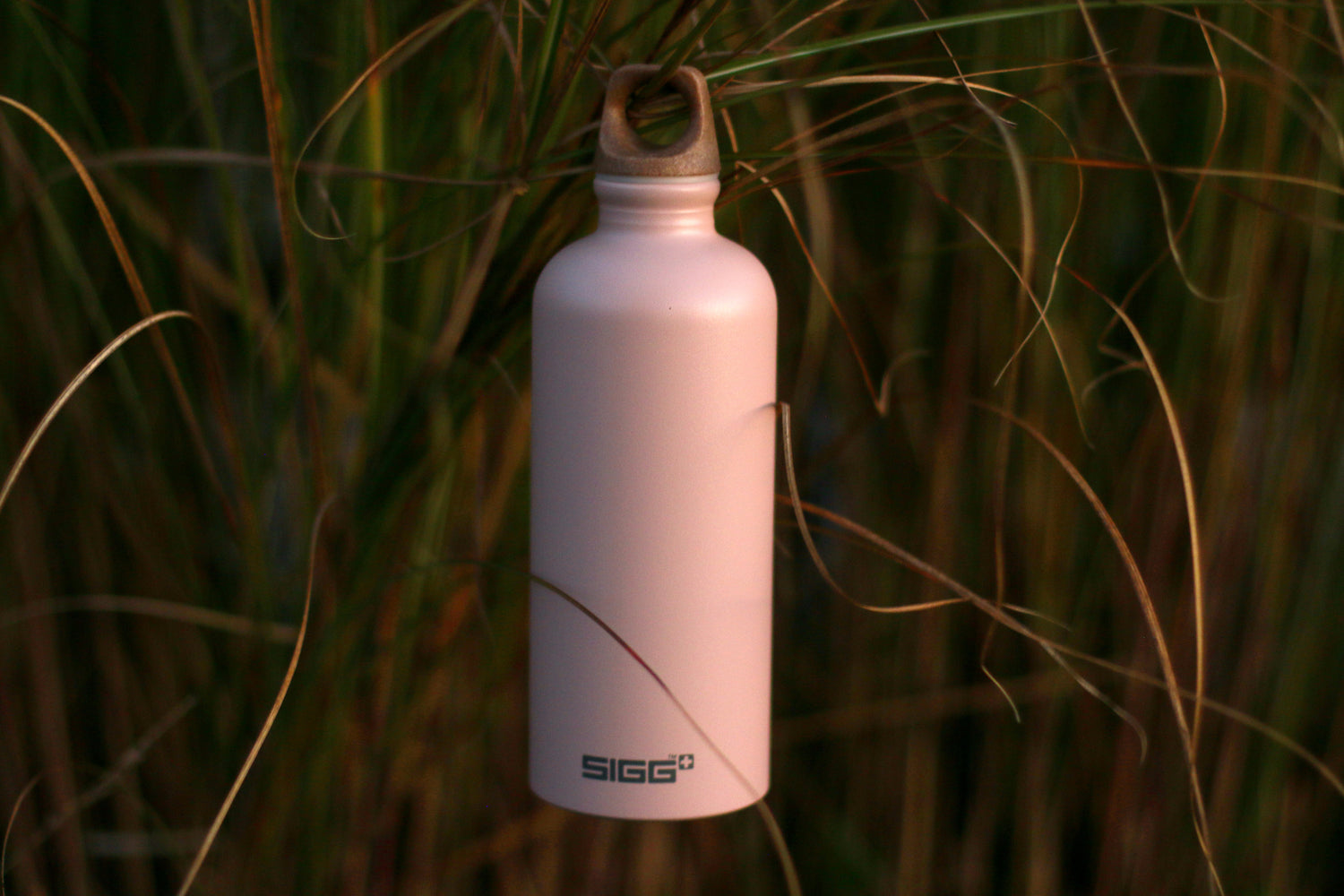 Traveller MyPlanet Journey Plain 1,0 L - Juomapullot - sigg-shop.fi