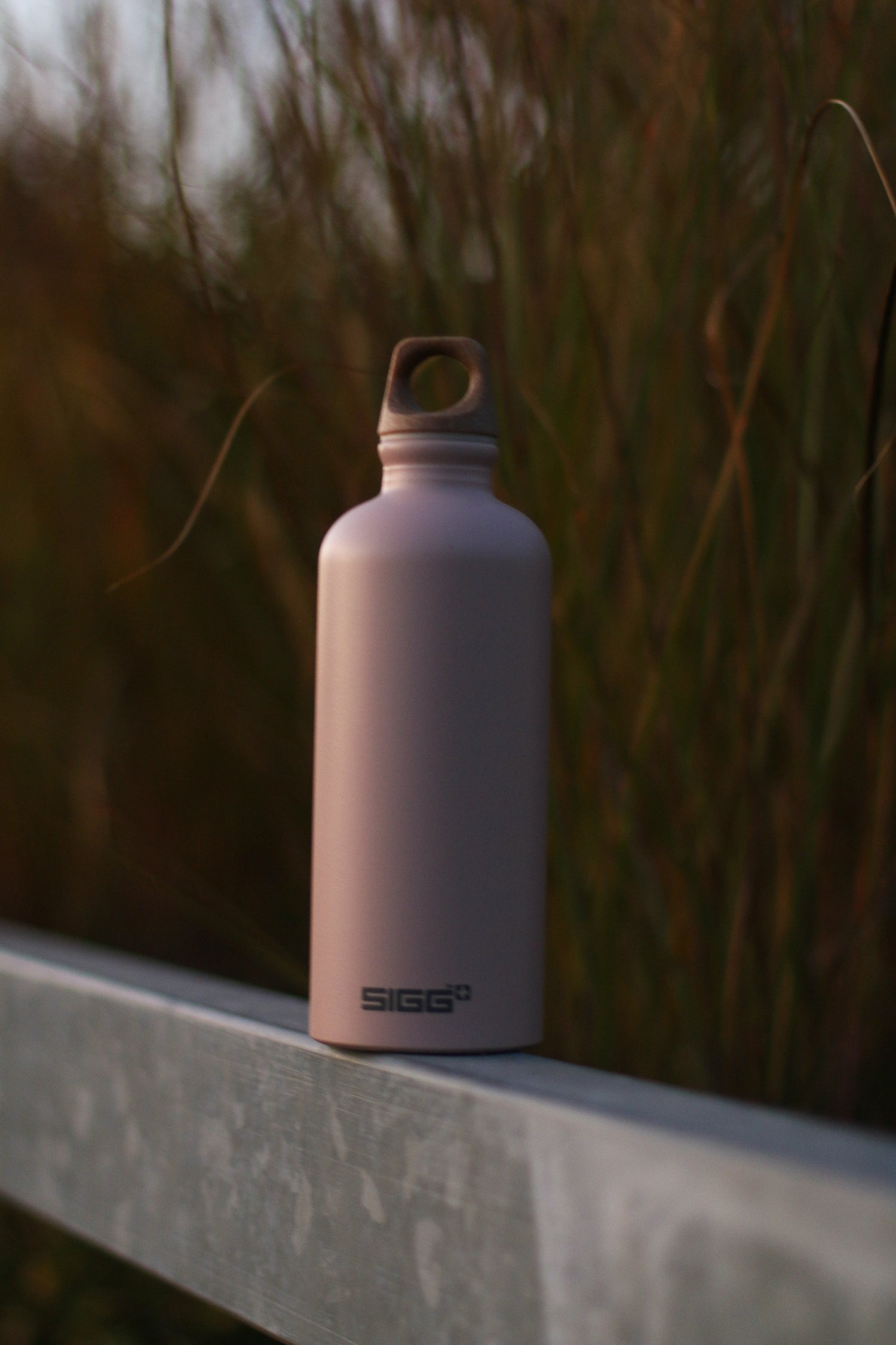 Traveller MyPlanet Journey Plain 1,0 L - Juomapullot - sigg-shop.fi