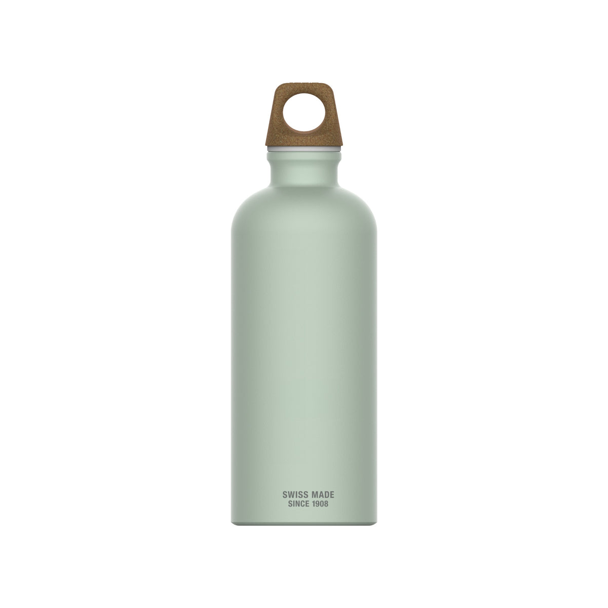 SIGG Traveller MyPlanet Repeat Plain 0,6 l, takaa