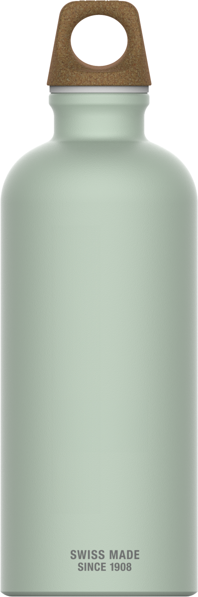SIGG Traveller MyPlanet Repeat Plain 0.6 L