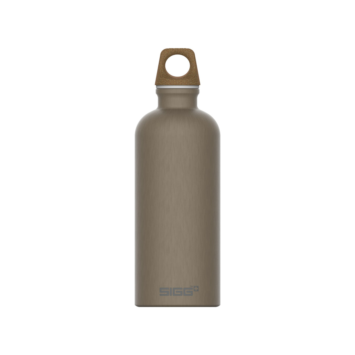 SIGG Traveller MyPlanet Lighter Plain 0,6 l