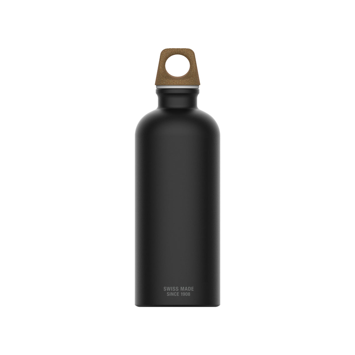 SIGG Traveller MyPlanet Direction Plain 0,6 l, takaa