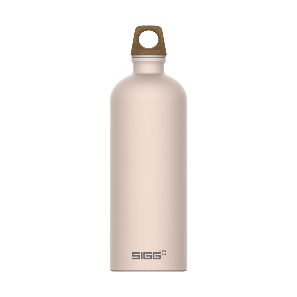 SIGG Traveller MyPlanet Journey Plain 1 L