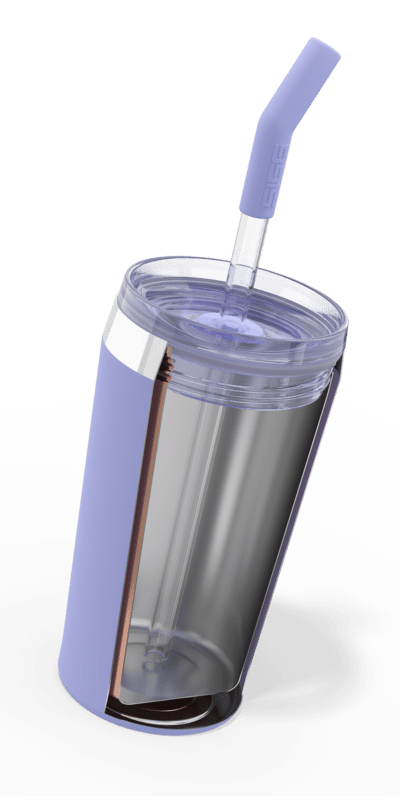 SIGG Helia Peaceful Blue 0.45 L