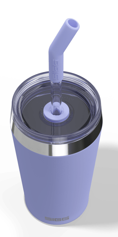 SIGG Helia Peaceful Blue 0.45 L