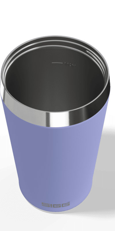 SIGG Helia Peaceful Blue 0.45 L