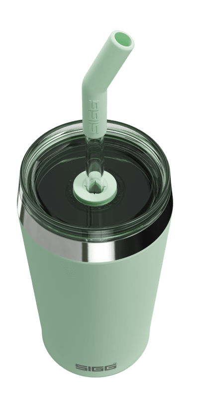 SIGG Helia Milky Green 0.45 L