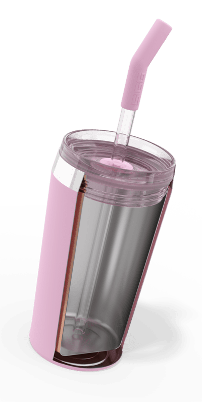 SIGG Helia Lingonberry 0.45 L