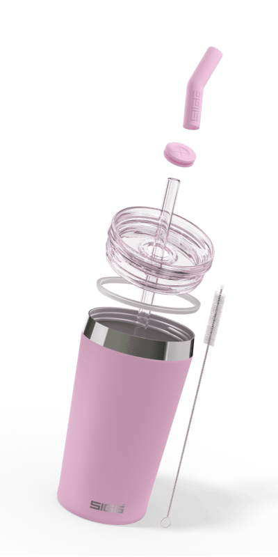 SIGG Helia Lingonberry 0.45 L