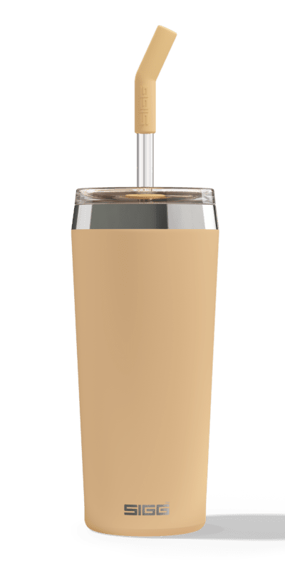 Helia Muted Peach 0,6 L