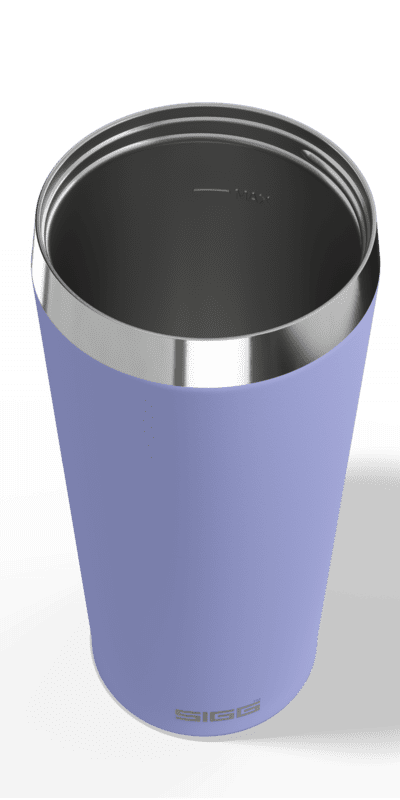 SIGG Helia Peaceful Blue 0.6 L