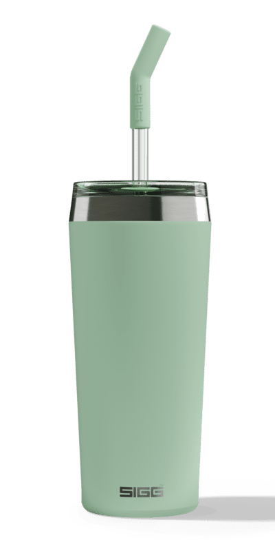 SIGG Helia Milky Green 0.6 L