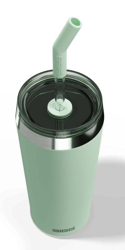 SIGG Helia Milky Green 0.6 L