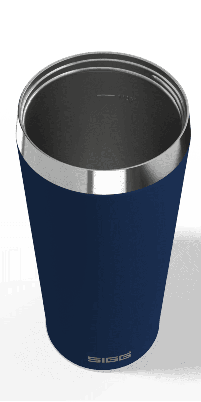 SIGG Helia Night Ink 0.6 L