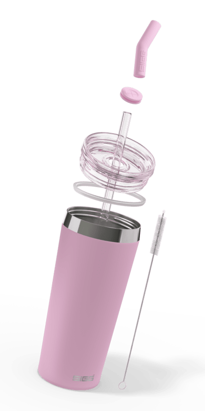 SIGG Helia Lingonberry 0.6 L