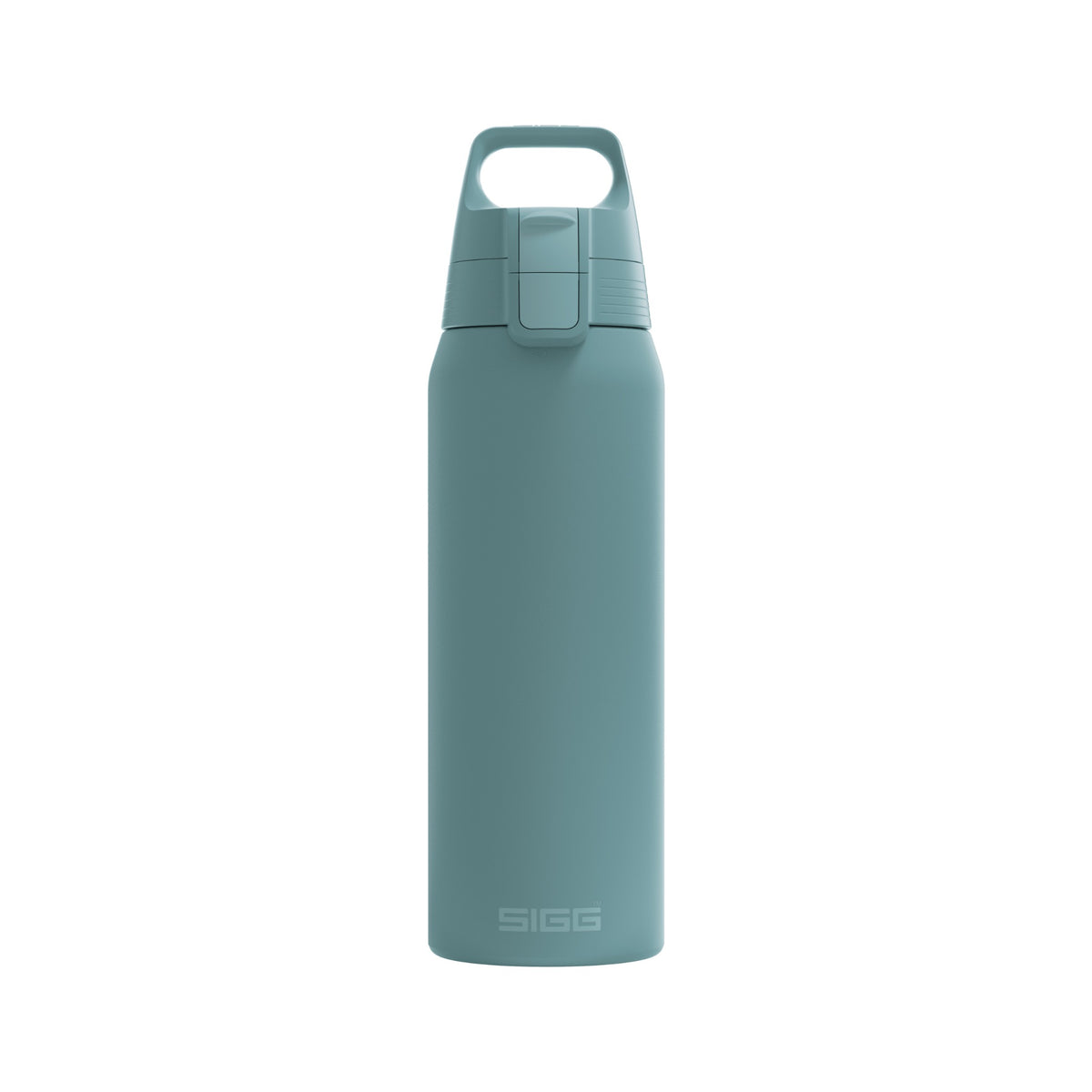 SIGG Shield Therm One termospullo Morning Blue 0,75 l