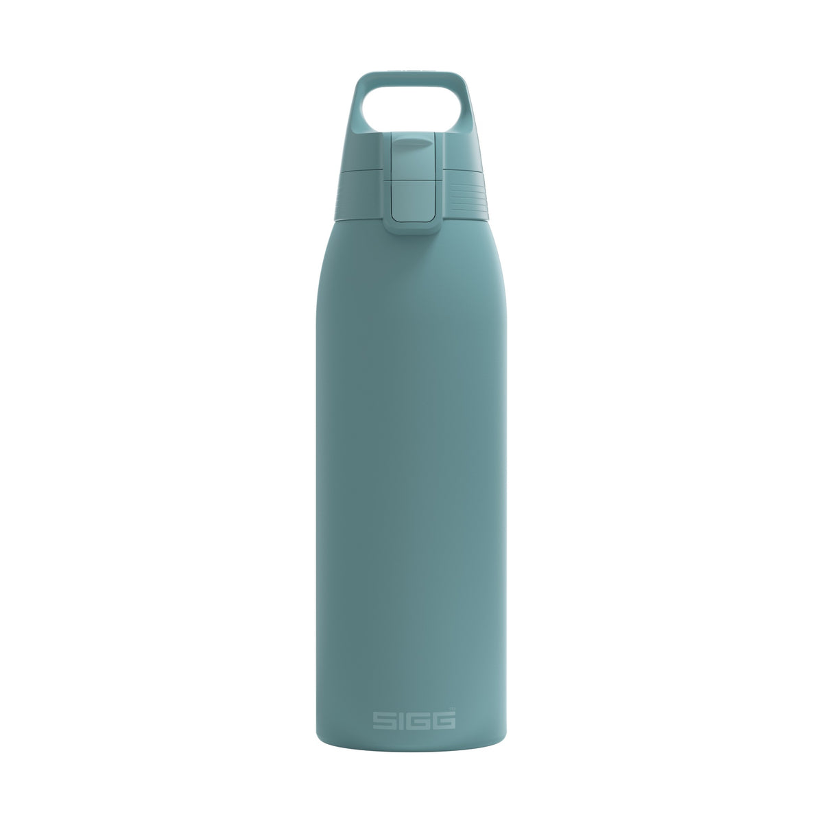 SIGG Shield Therm One termospullo Morning Blue 1,0 l