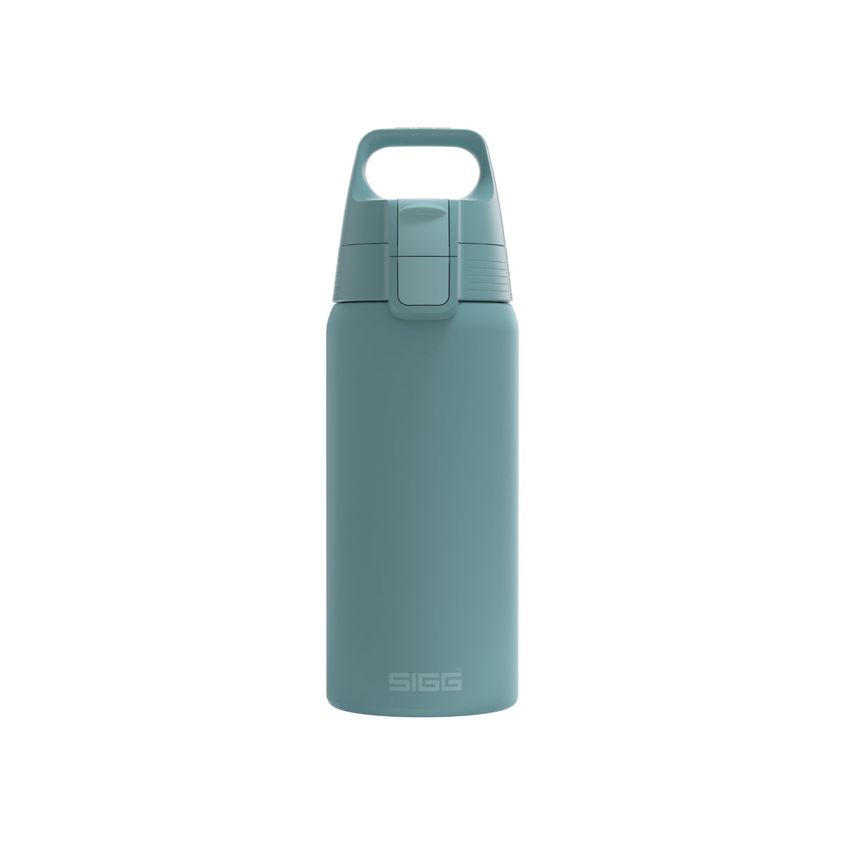 SIGG Shield Therm One termospullo Morning Blue 0,5 l