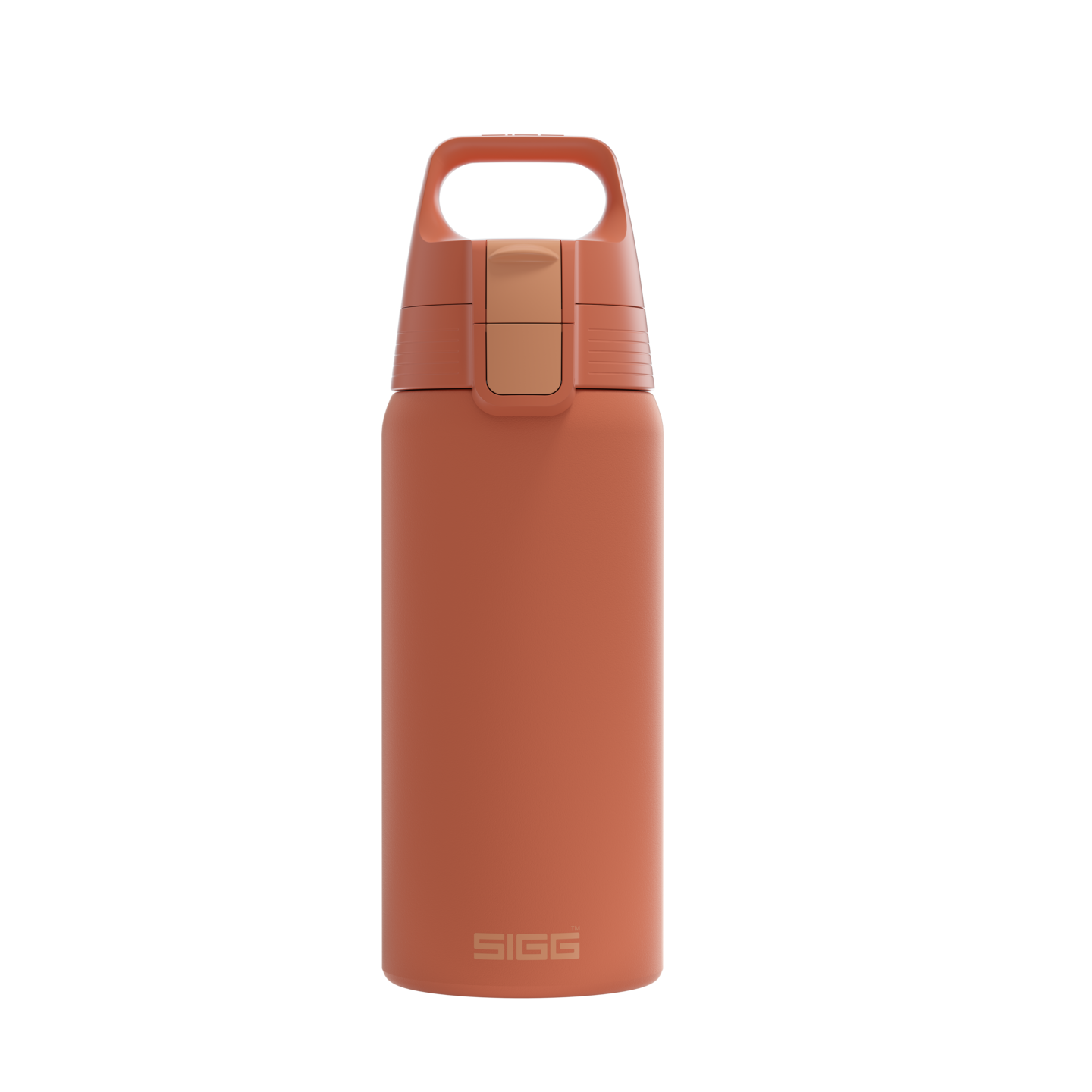 Shield Therm One Eco Red 0.5 L