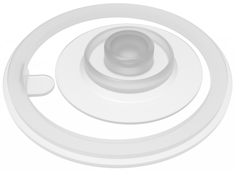 SIGG WMB ONE Top 2 Gasket Set