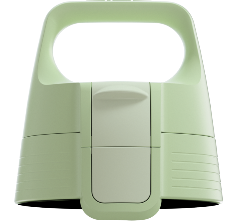 WMB ONE Top 2 Eco Green