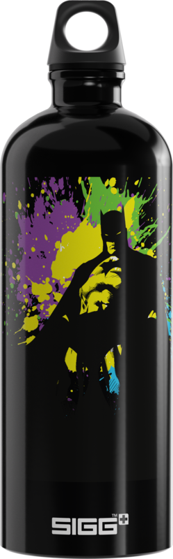 Batman Splash 1,0 L