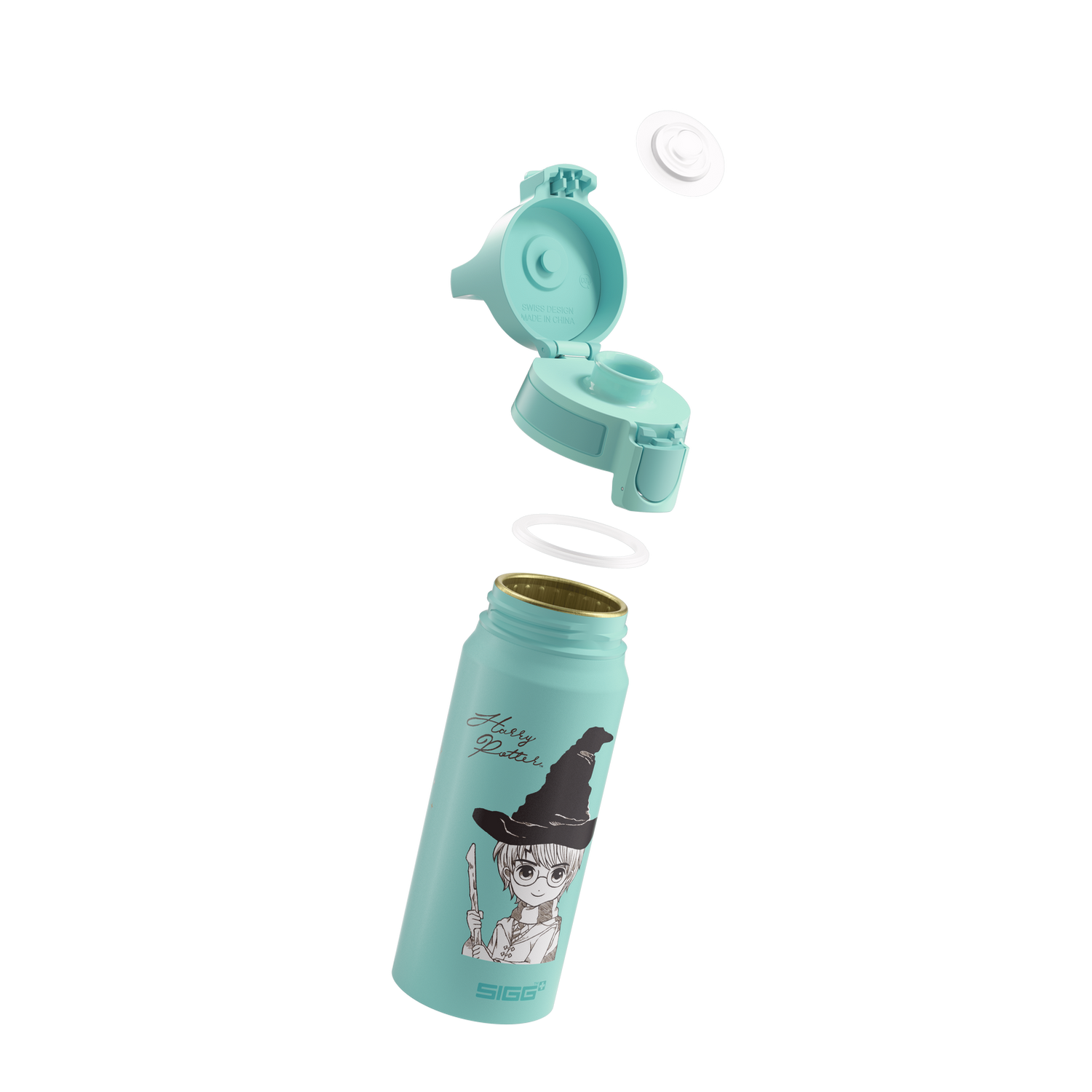 WMB ONE Harry Potter 0,6 L