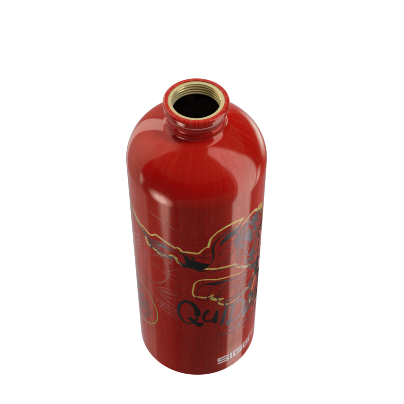 Quidditch 1,0 L