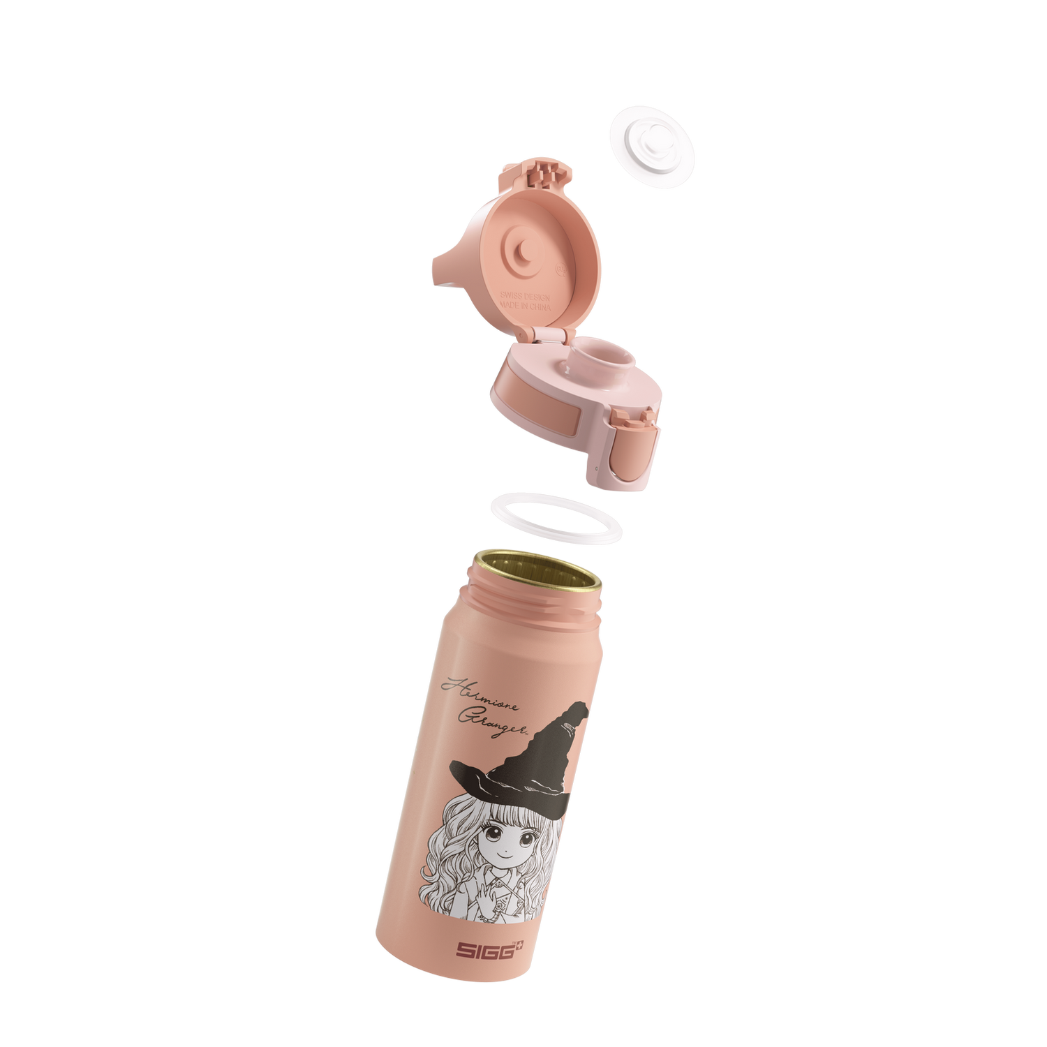 SIGG WMB ONE Hermione 0.6 L