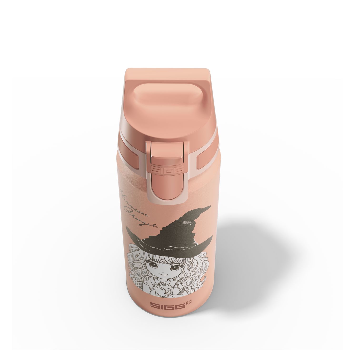 SIGG WMB ONE Hermione 0.6 L
