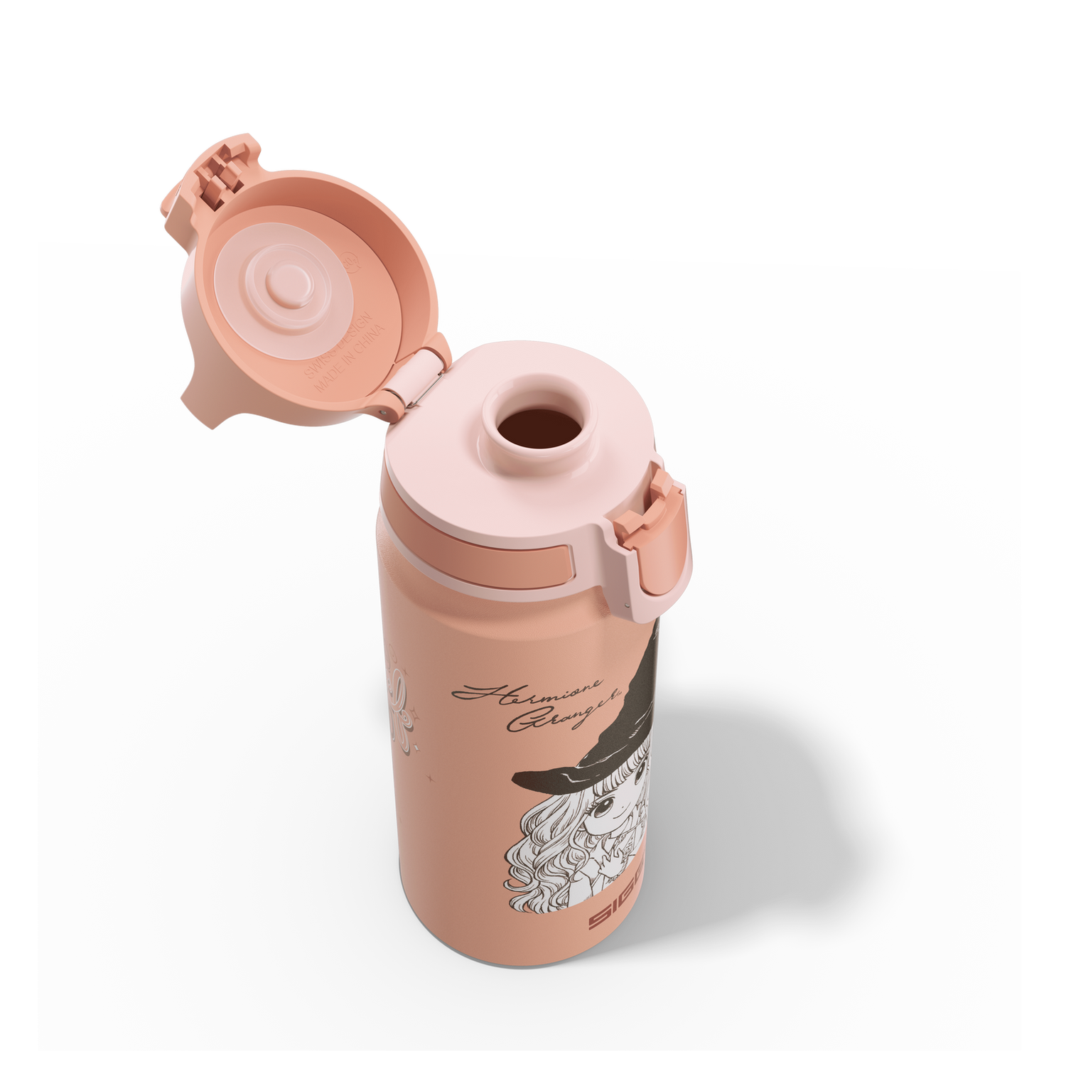 SIGG WMB ONE Hermione 0.6 L