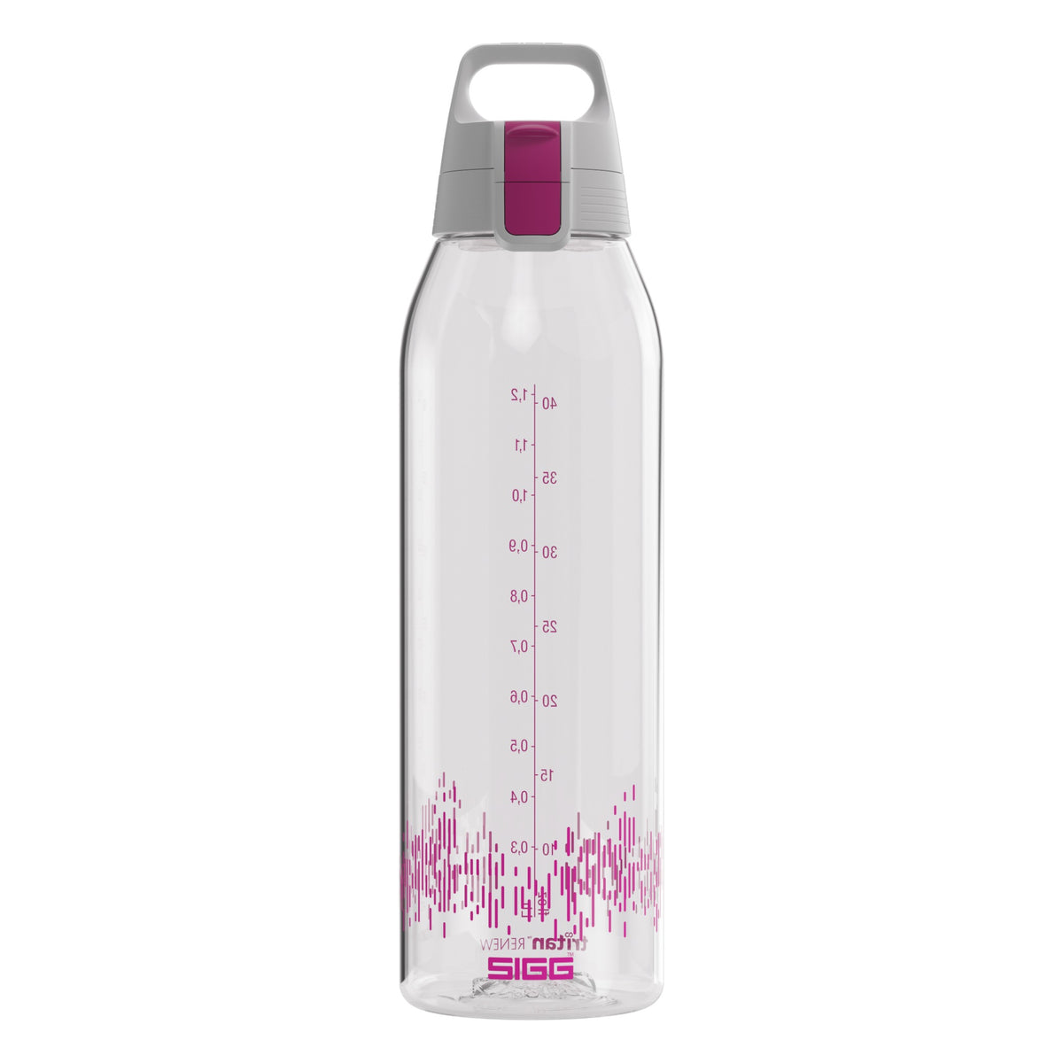 SIGG Total Clear One Berry MyPlanet 1,5 l