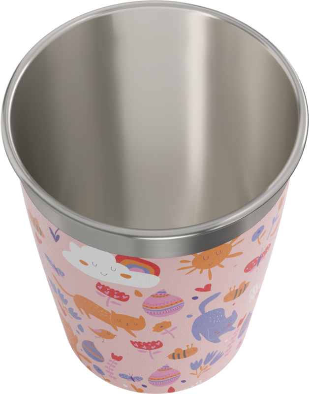 SIGG Kids Cup Set Daydream 0.35 L