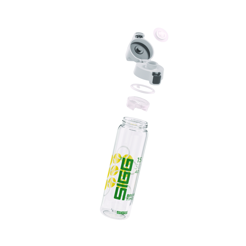 SIGG Total Clear One MyPlanet Break Time 0.75