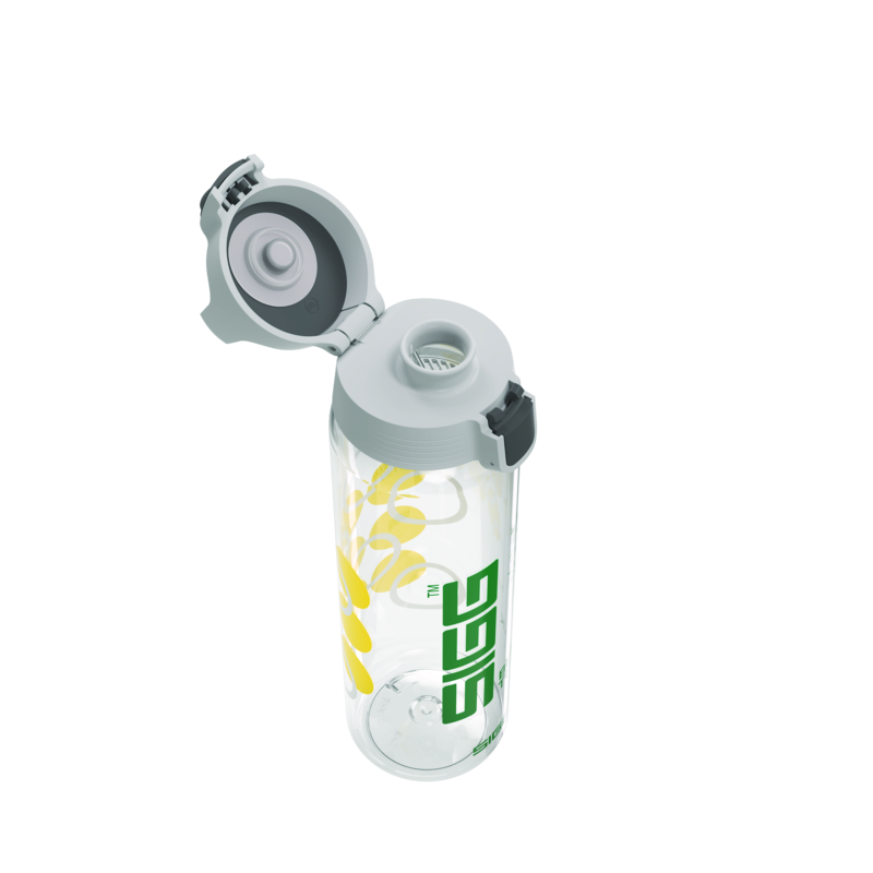 SIGG Total Clear One MyPlanet Break Time 0.75