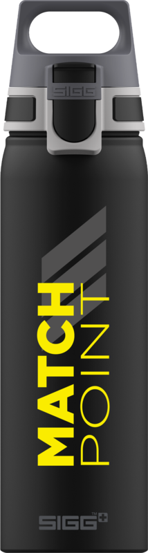 WMB Slim One Match Point 0,75 L