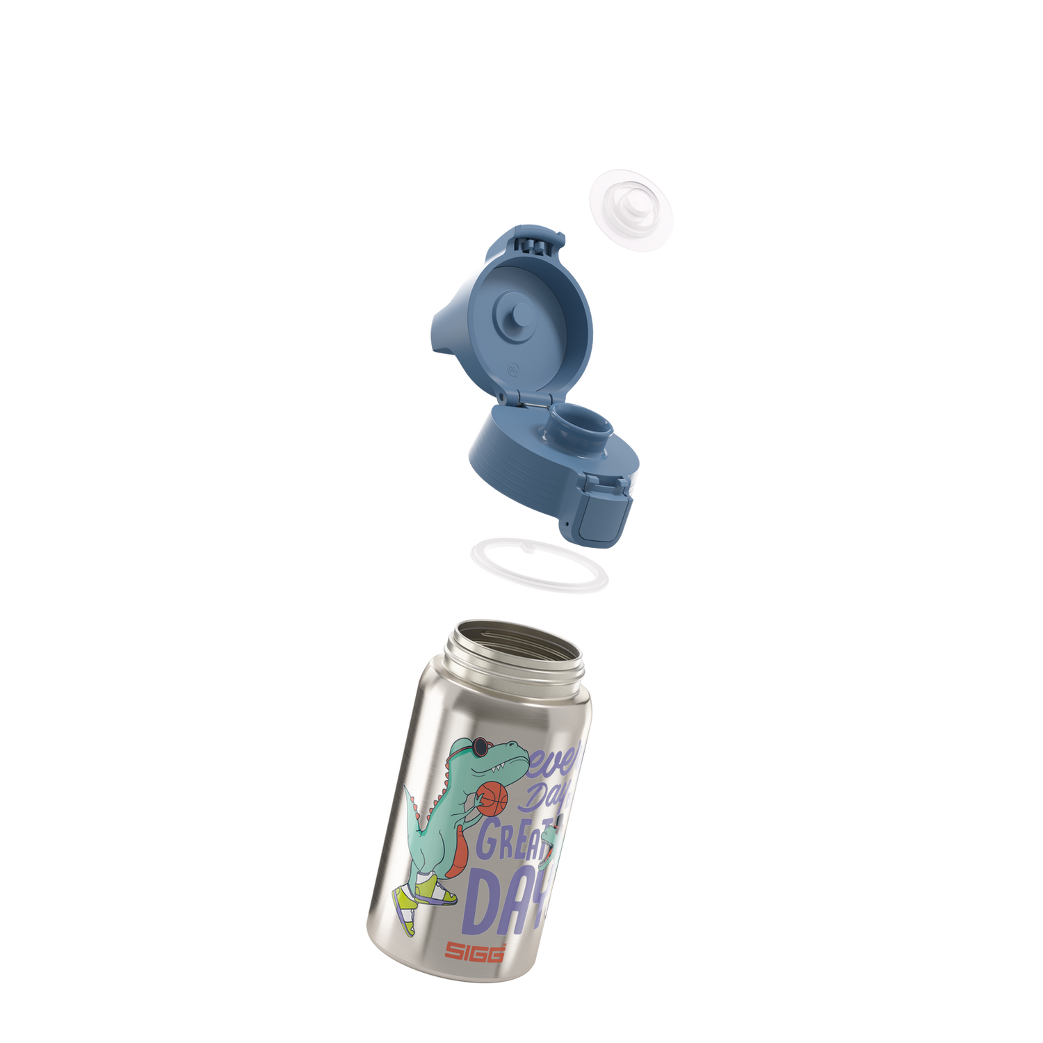 SIGG Shield One Great Day 0.5 L