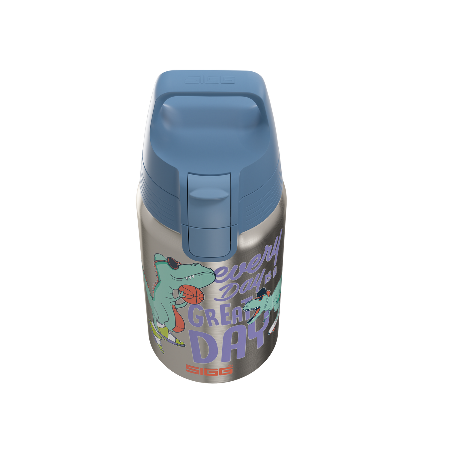 SIGG Shield One Great Day 0.5 L
