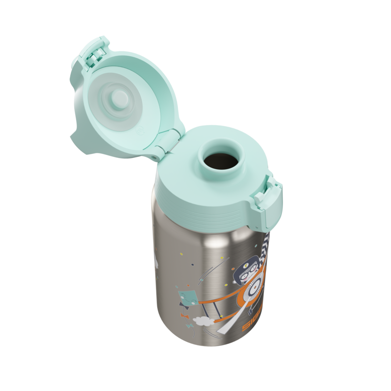SIGG Shield One Pilot 0.5 L