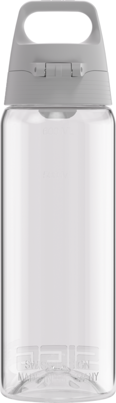 Total Color One Transparent 0,6 L