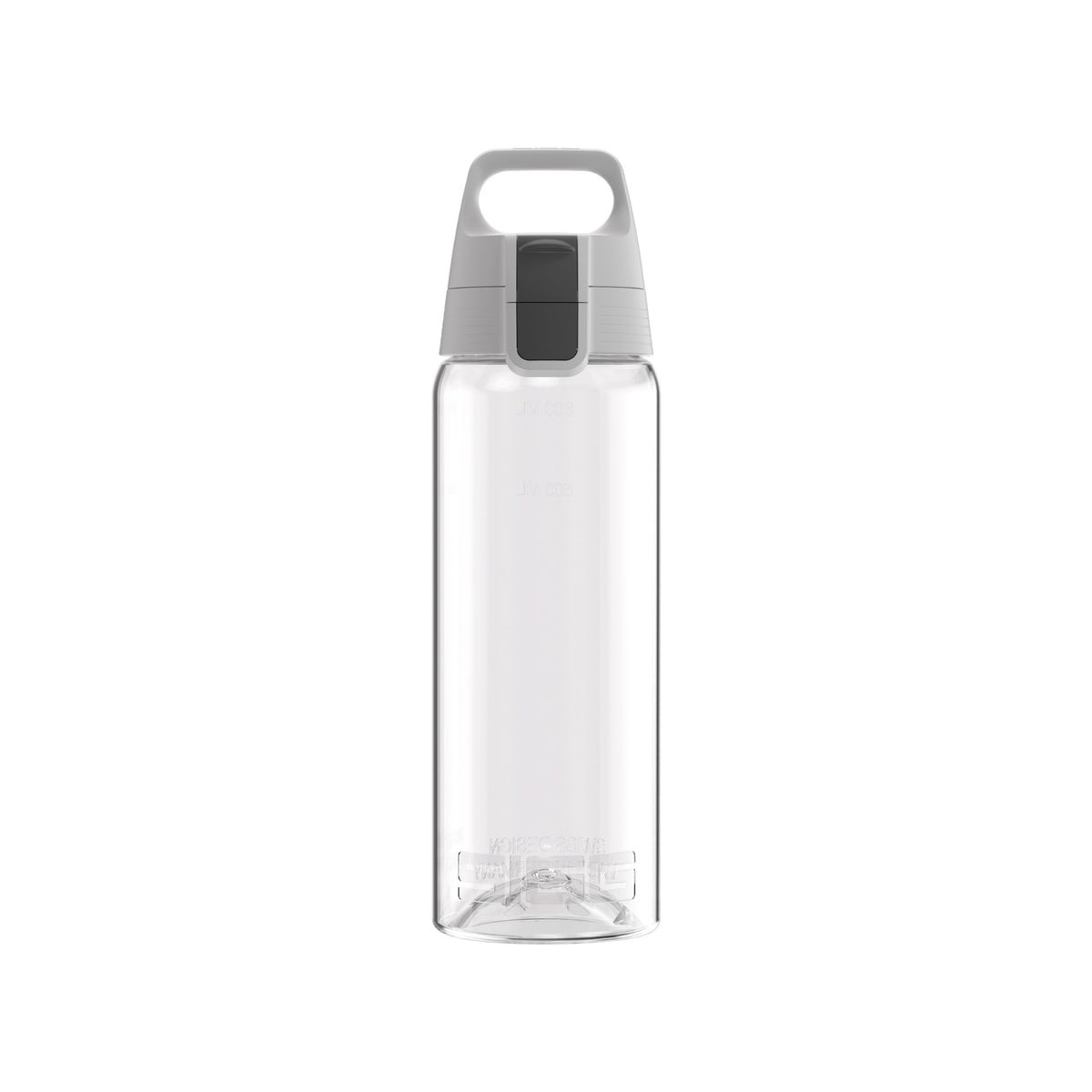 SIGG Total Color One Transparent 0,6 l