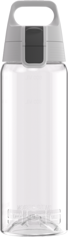 Total Color One Transparent 0,6 L