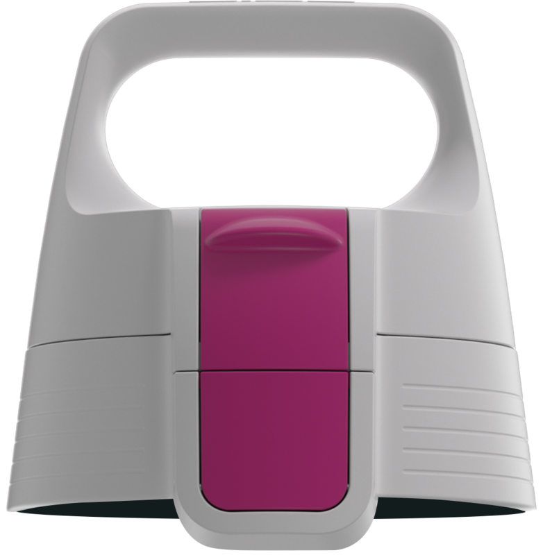 SIGG WMB ONE Top 2 Grey Berry