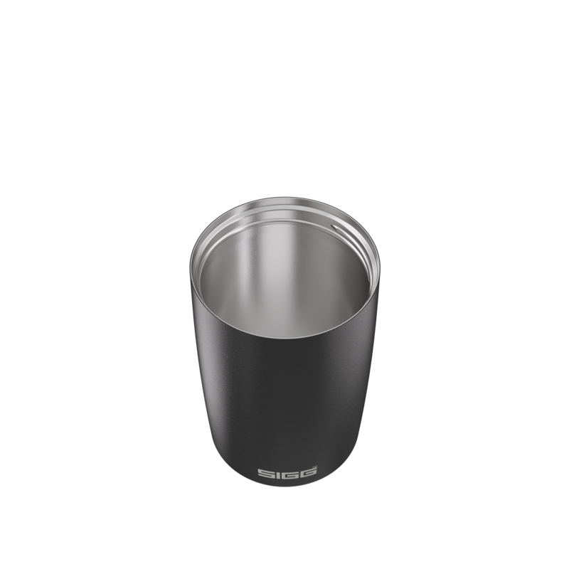 MIRACLE TERMOSMUKI BLACK TOUCH 0.27 L