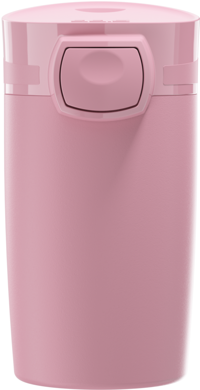 MIRACLE MUG LINGONBERRY TOUCH 0.27 L - Teräksiset termosmukit - sigg-shop.fi