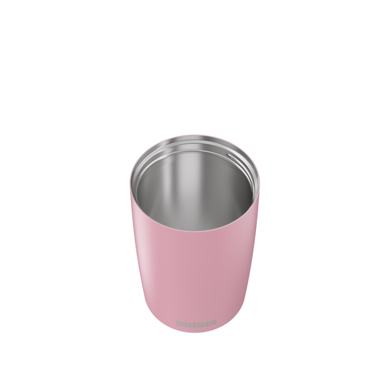 MIRACLE TERMOSMUKI LINGONBERRY TOUCH 0.27 L