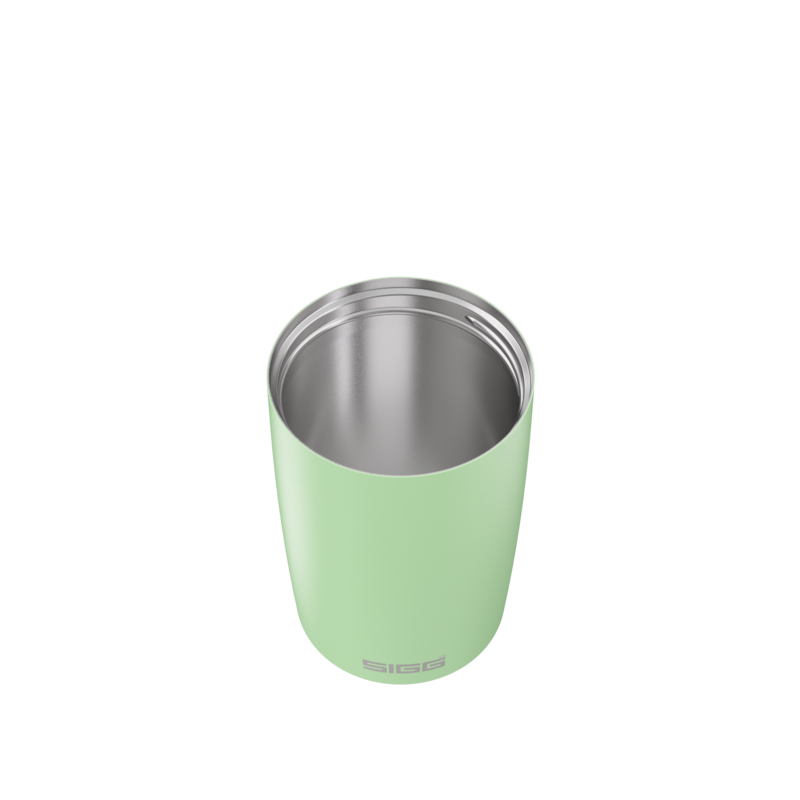 MIRACLE TERMOSMUKI MILKY GREEN TOUCH 0.27 L