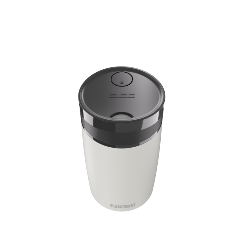 MIRACLE TERMOSMUKI WHITE TOUCH 0.27 L